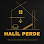 Halil Perde logosu