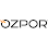 Özpor logosu