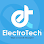 ElectroTech Bilişim Ve Güvenlik Teknolojileri San Dış Tic Ltd Şti logosu