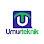 UMUR TEKNİK ENDÜSTRİYEL TESİSAT MALZEMELERİ logosu