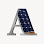 Asal Solar Alüminyum Ve Çelik Montaj Malzemeleri logosu