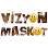 Vizyon Maskot logosu