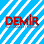 Demir Yapı Malzemeleri logosu