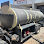 Su Tankeri Arazöz Sıfır Tanker Basınç Sistemi logosu
