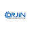 Orjin CNC Kayar Otomat logosu