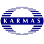 Karmas Makina Ve İnşaat San. Tic. Ltd Şti. logosu