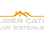 LİDER ÇATI SAC logosu
