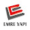 EMRE YAPI MARKET EMREPEN FIRATPEN EMRE YAPI İNŞAAT logosu