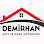 Demirhan Çatı ve Oluk Sistemleri logosu