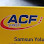 ACF YAPI LTD. logosu