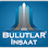 Bulutlar İnşaat Taah. San. ve Tic.Ltd.Şti. logosu