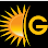 güneş metal ferforje logosu