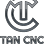 Tan CNC Makina Hidrolik Ayna Revizyon ve Satış logosu