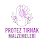 Viola Nail Shop Antalya (материалы для протезов ногтей) logosu