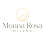Monna Rosa Milano logosu
