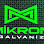 Mikron Galvaniz logosu
