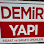Demir Yapı İnşaat ve Sanayi Ürünleri logosu
