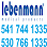 Enucuzmedikal.com Keçiören Medikal Lebenmann logosu