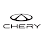 Chery Türkiye Genel Müdürlük logosu