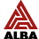 Alba Elektronik logosu