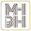 MHBH GIDA SANAYI VE TICARET LTD.STI. logosu