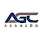 Gaziantep Asansör | AGC Elevator logosu