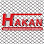 Hakan Panel Çit İstanbul logosu