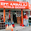 EFE AMBALAJ VE TEMİZLİK MALZEMELERİ logosu