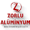 Zorlu Aluminyum Fabrika logosu