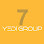 Yedi Group logosu