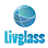 LİV GLASS CAM İŞLEME DIŞ TİC.LTD.ŞTİ. logosu