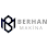 Berhan Hidrolik Makina logosu