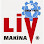 Liv Makina CNC Boru Bükme Makinaları logosu
