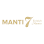 Mantı 7 logosu
