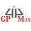 GP & MAX logosu