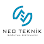 Neo Teknik Soğutma Sistemleri logosu
