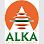 Alka Grup Kapı Sistemleri A.Ş. - Altın Çelik Kapı logosu