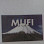 Murat Zeytin Tarım logosu