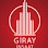 Giray Yapı Dekorasyon Ve İnşaat Malzemeleri logosu