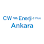 CW Enerji Plus Ankara logosu
