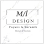 M/İ design fayans seramik ustası memet.ibrahim logosu