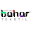 Bahar Tekstil San. Ve Tic A.Ş (Havlu) logosu