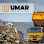 UMAR HAFRİYAT YIKIM & MOLOZ ALIM logosu