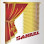 Shaneel curtains..ستائر شانيل..Şaneel perde logosu