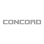 CONCORD logosu