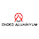 Onder Aluminyum logosu