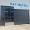 NAY MAKİNA ÇELİK KALIP logosu