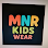 MERVENUR TEKSTİL - MNR KIDS WEAR - logosu
