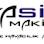 Aryasis Makina Savunma Ve Havacılık A.Ş logosu