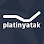 PLATİN HASTA YATAKLARI logosu
